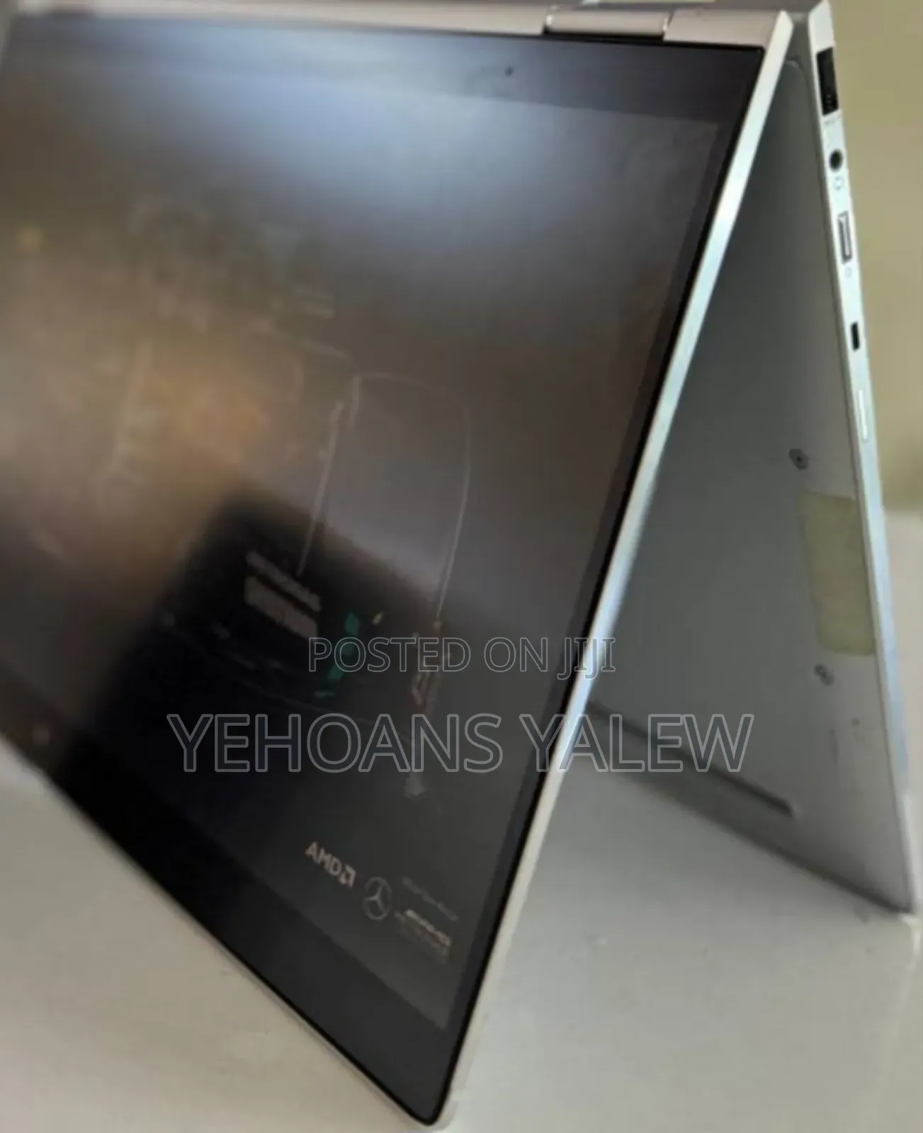 New Laptop HP EliteBook X360 1030 G3 16GB Intel Core I7 SSD 1T