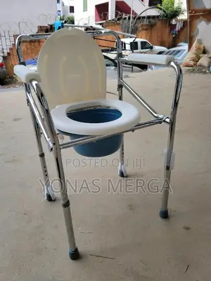 Photo - Mobile Chair Bathroom Shower背ةgreatest Comfort for Chair