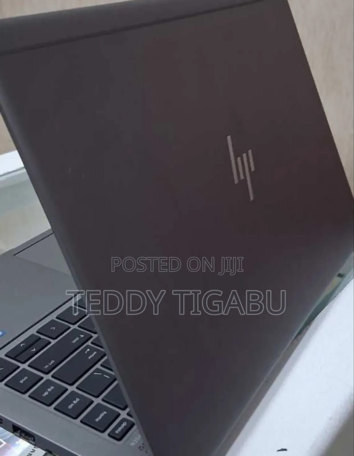 New Laptop HP 16GB Intel Core I7 SSD 512GB