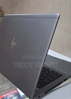 New Laptop HP 16GB Intel Core I7 SSD 512GB