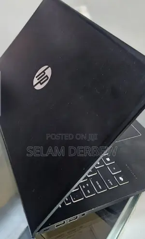 New Laptop HP Pavilion Power 15 8GB Intel Core I7 SSD 256GB