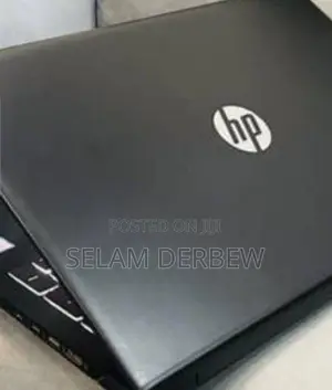 New Laptop HP Pavilion Power 15 8GB Intel Core I7 SSD 256GB