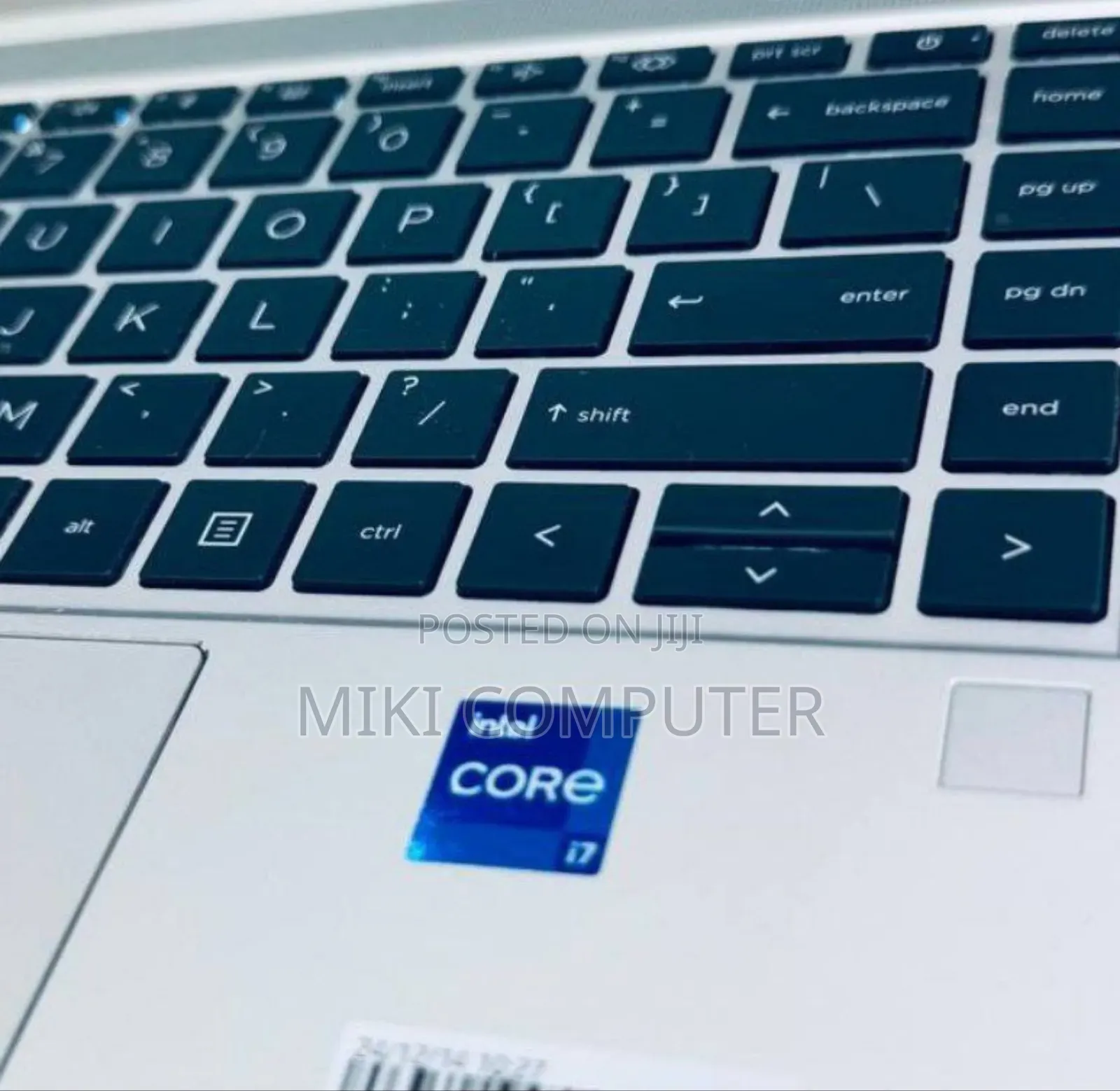 New Laptop HP ProBook 430 16GB Intel Core I7 SSD 1T