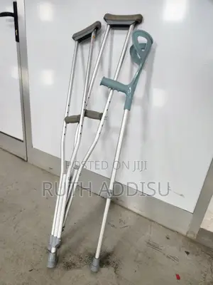 Crutches鴦我crutches遠離bilateral Crutches袴吋axillary Crutches