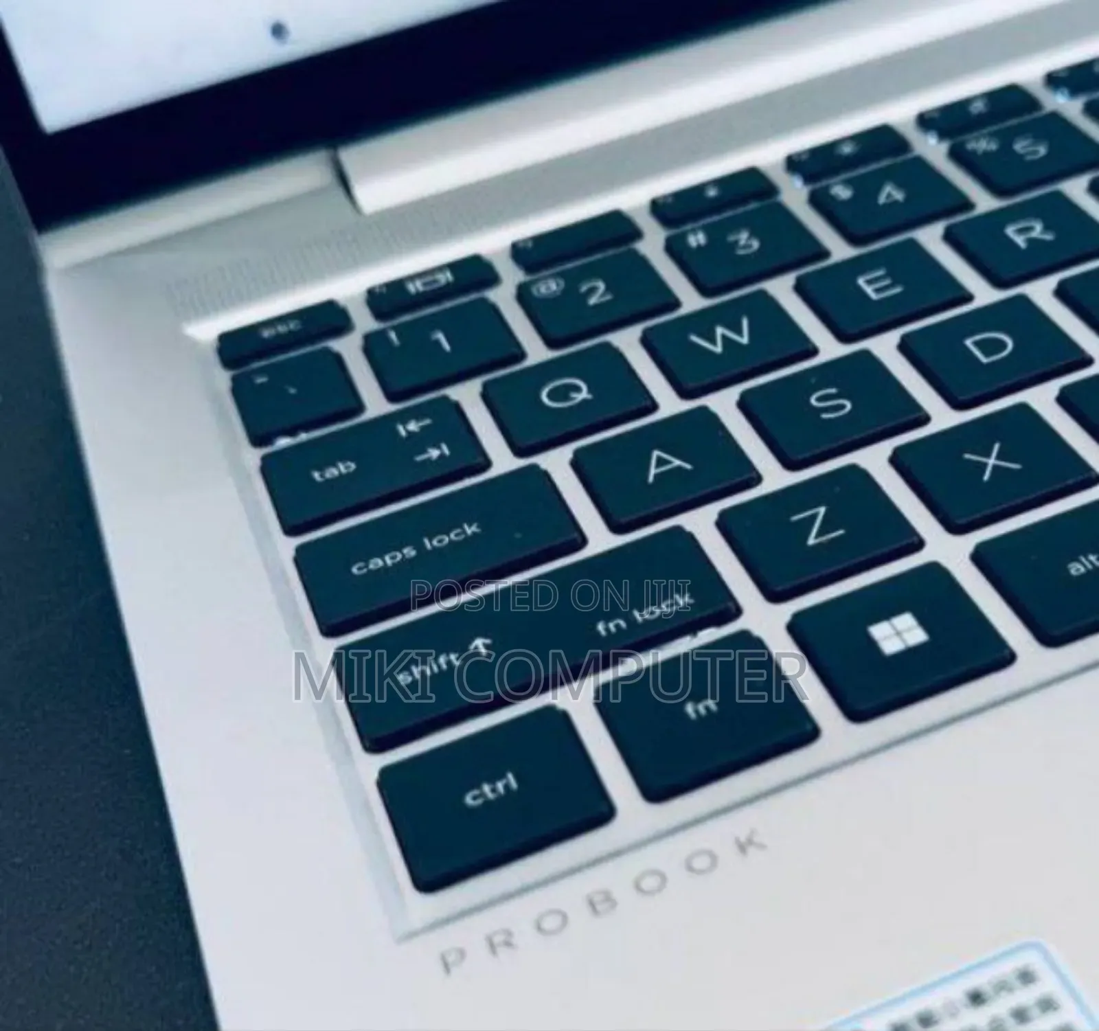 New Laptop HP ProBook 430 16GB Intel Core I7 SSD 1T