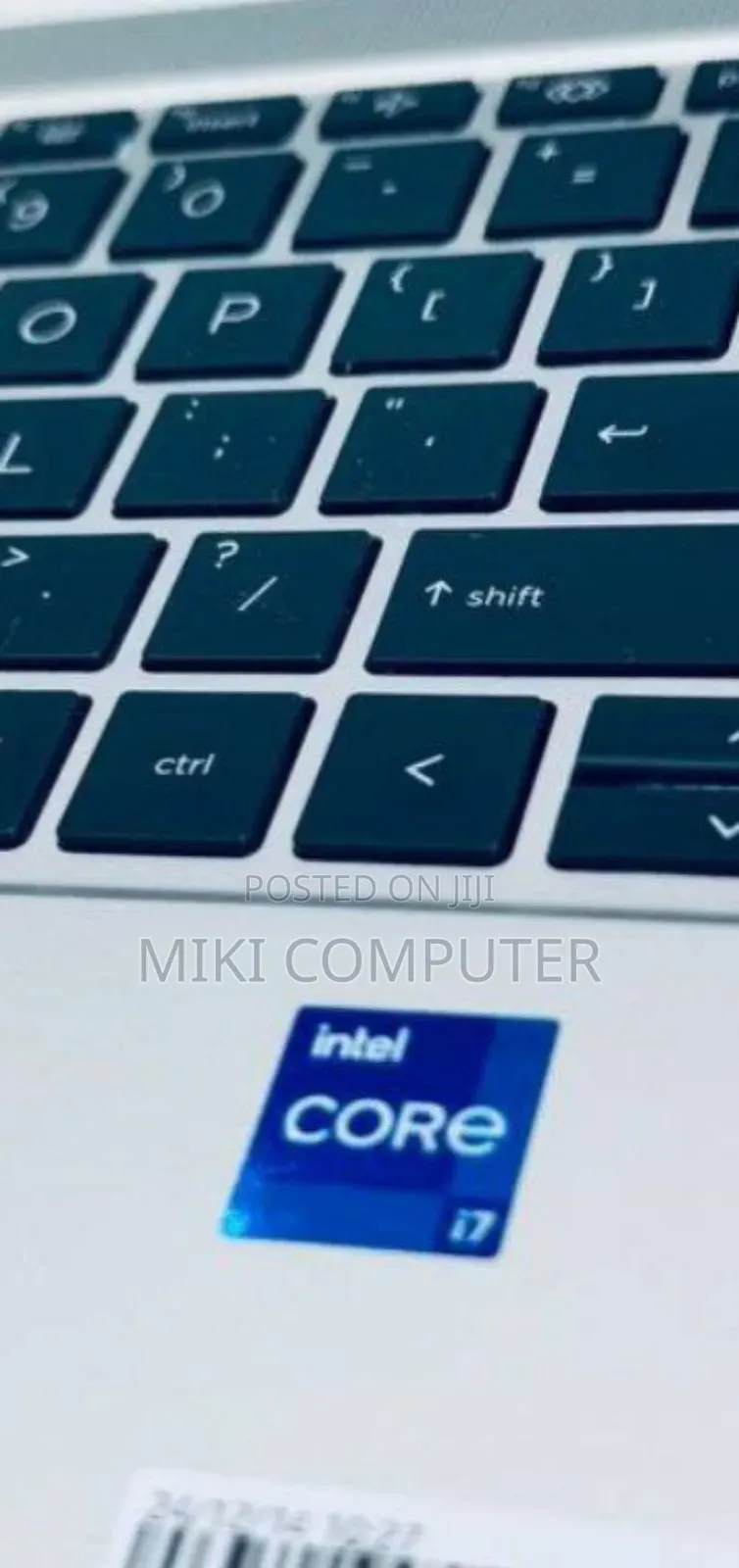 New Laptop HP ProBook 430 16GB Intel Core I7 SSD 1T