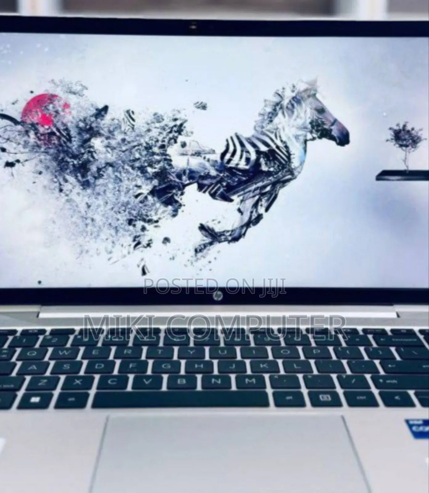 New Laptop HP ProBook 430 16GB Intel Core I7 SSD 1T