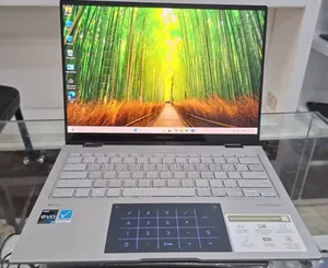 Photo - New Laptop Asus Zenbook 14 UX434 16GB Intel Core I7 SSD 1T