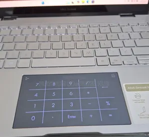 New Laptop Asus Zenbook 14 UX434 16GB Intel Core I7 SSD 1T