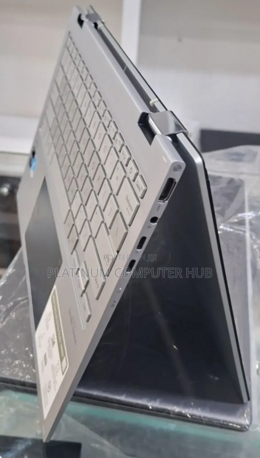 New Laptop Asus Zenbook 14 UX434 16GB Intel Core I7 SSD 1T