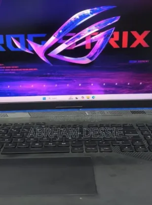 New Laptop Asus 32GB Intel Core I9 SSD 2T