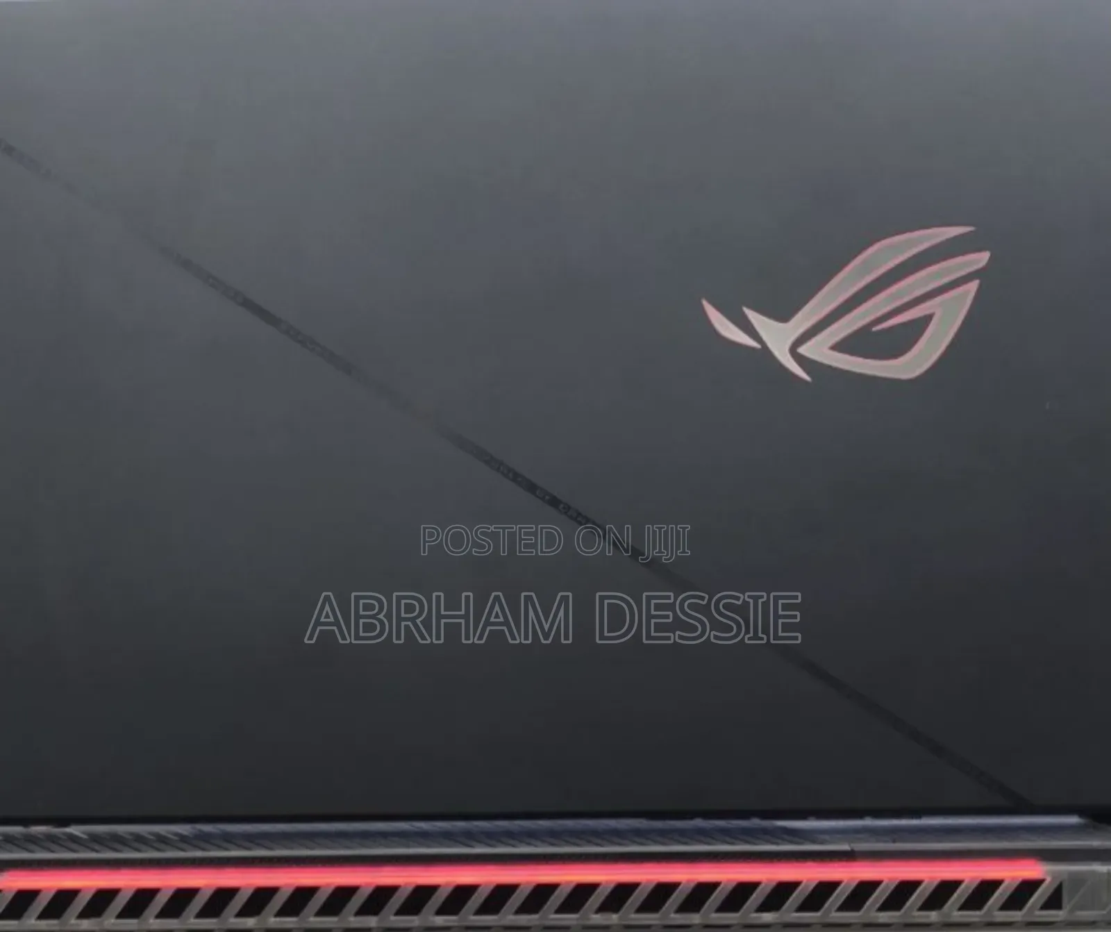 New Laptop Asus 32GB Intel Core I9 SSD 2T