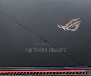 New Laptop Asus 32GB Intel Core I9 SSD 2T