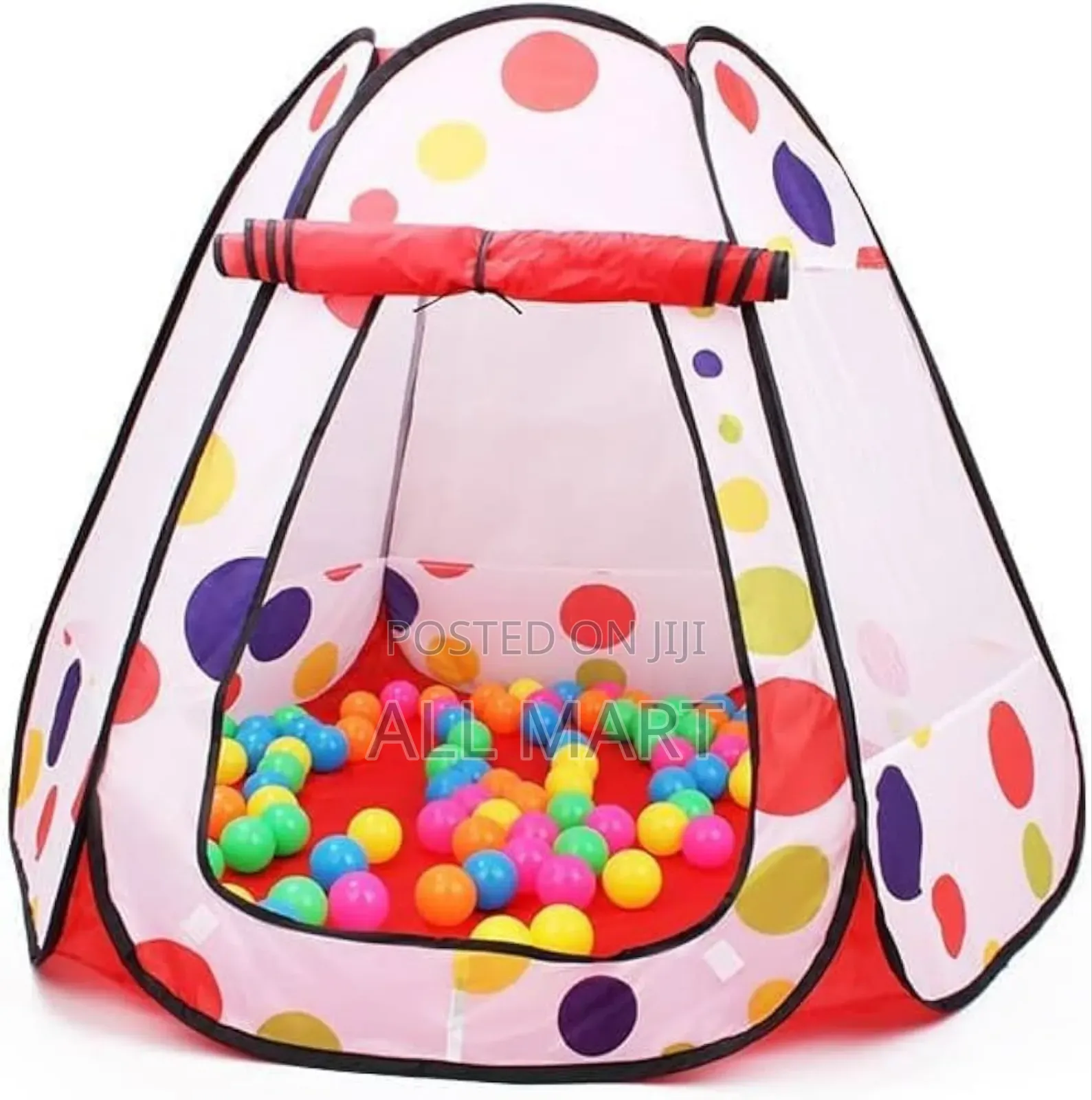 Kids Indoor Playing Tent