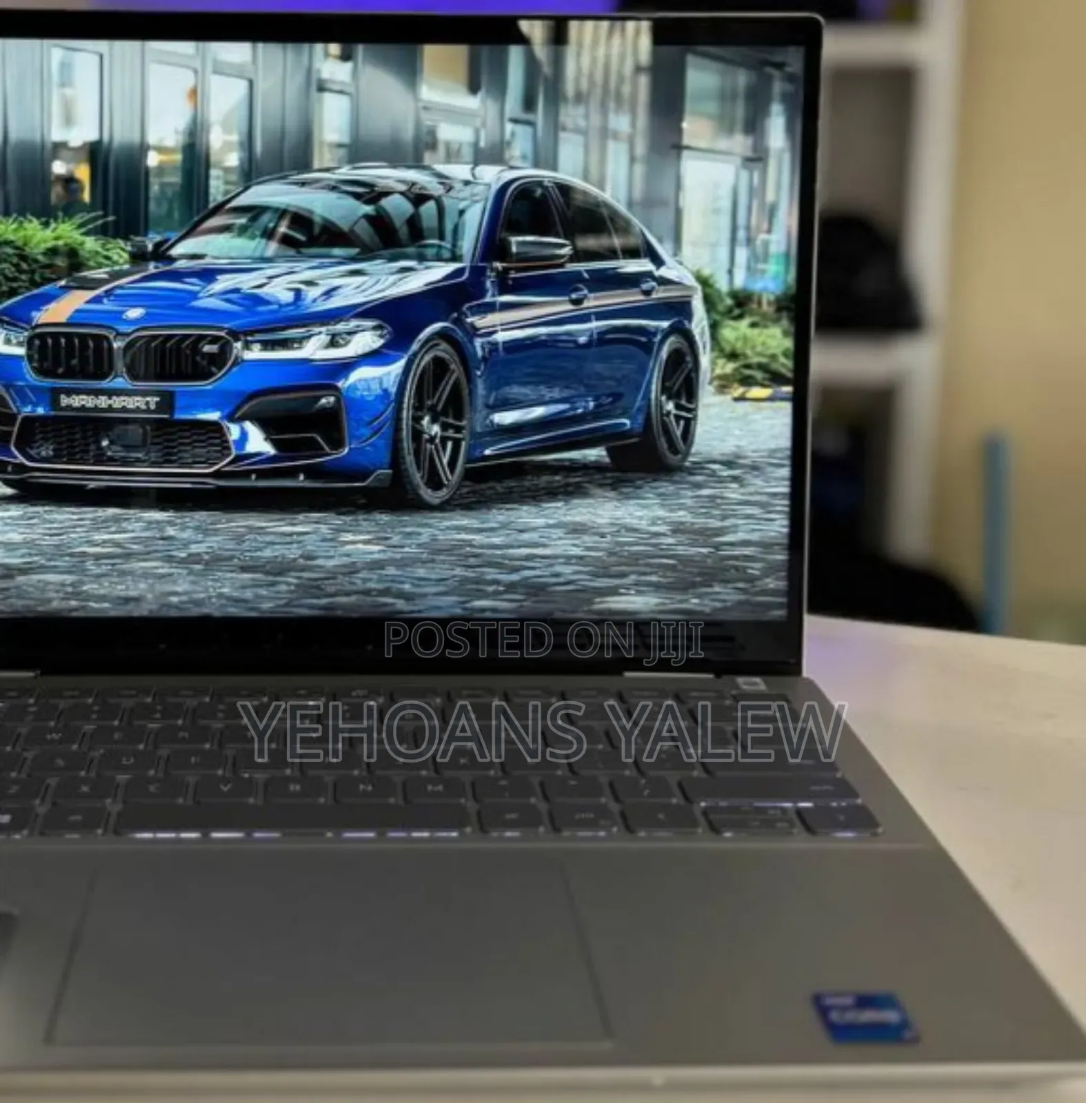 New Laptop Dell Inspiron 14 16GB Intel Core I7 SSD 512GB