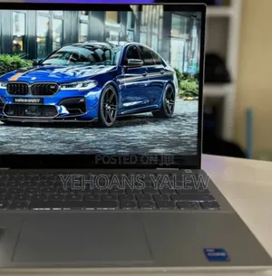 Photo - New Laptop Dell Inspiron 14 16GB Intel Core I7 SSD 512GB