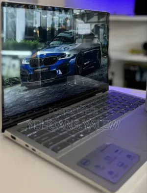 New Laptop Dell Inspiron 14 16GB Intel Core I7 SSD 512GB