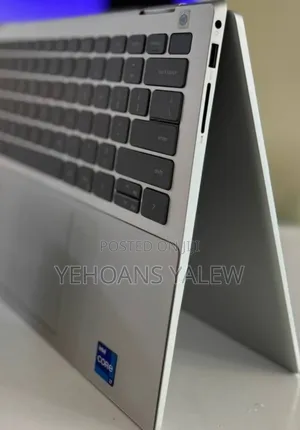 New Laptop Dell Inspiron 14 16GB Intel Core I7 SSD 512GB