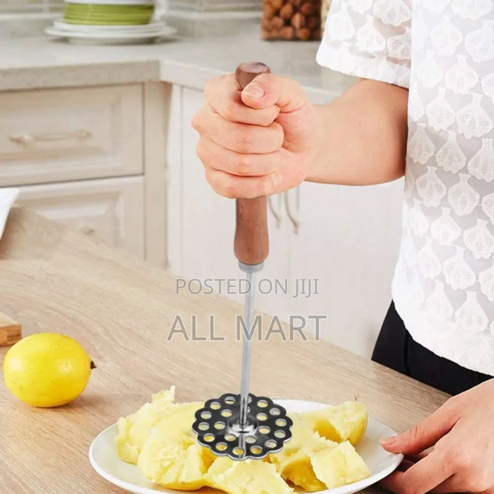 Potato Masher