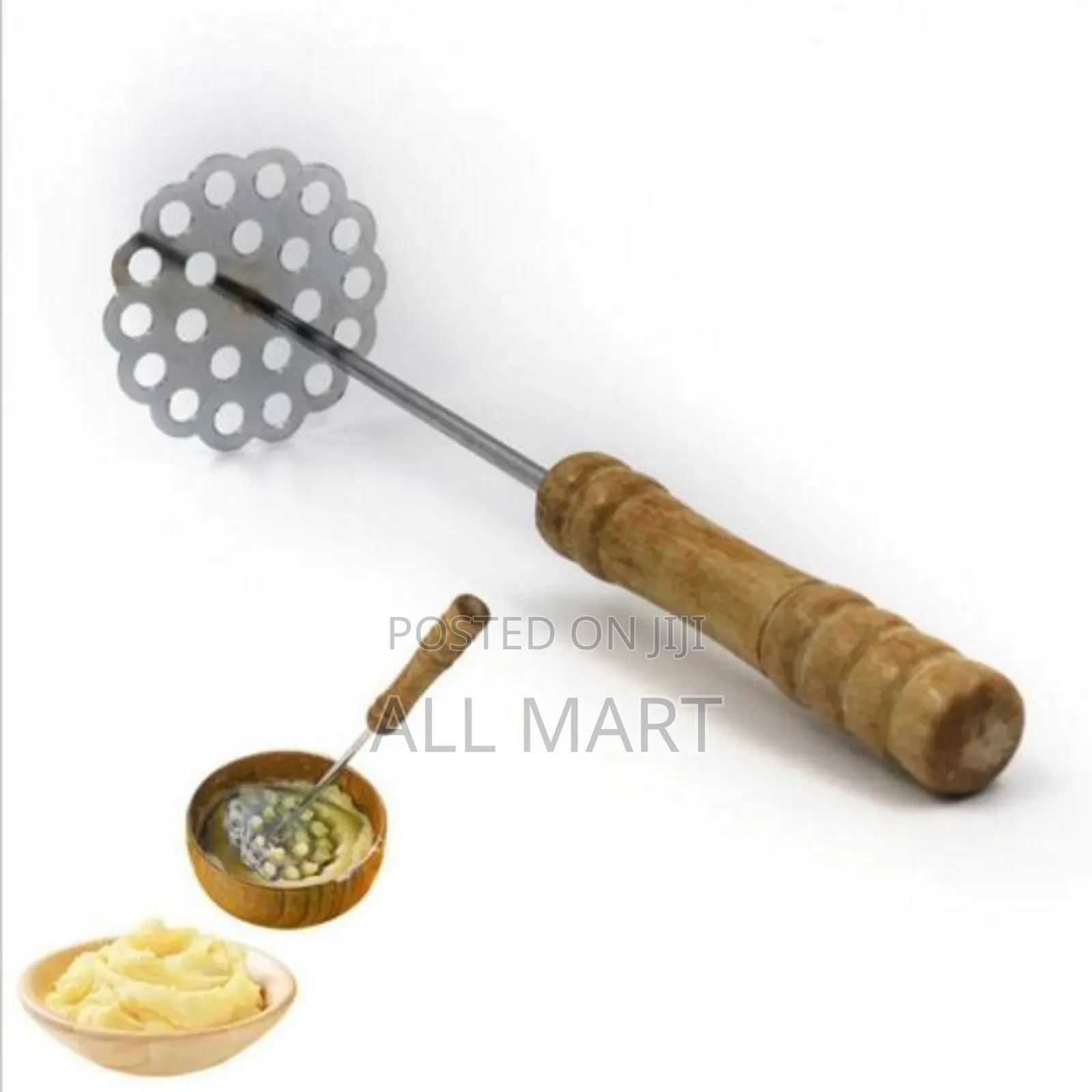 Potato Masher