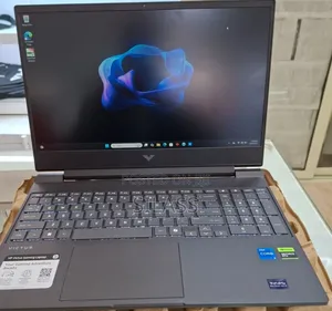 New Laptop HP Victus 16 16GB Intel Core I5 SSD 512GB