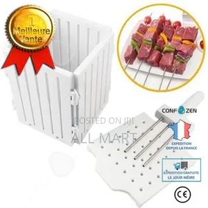 BBQ Steak Meat Maker