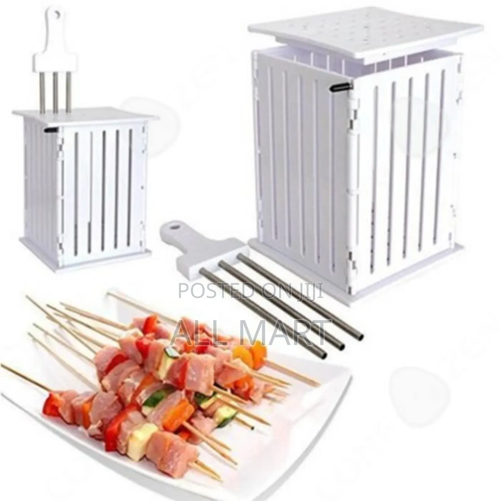 BBQ Steak Meat Maker