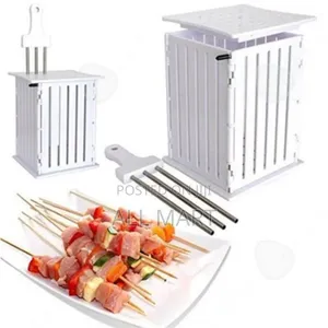 BBQ Steak Meat Maker