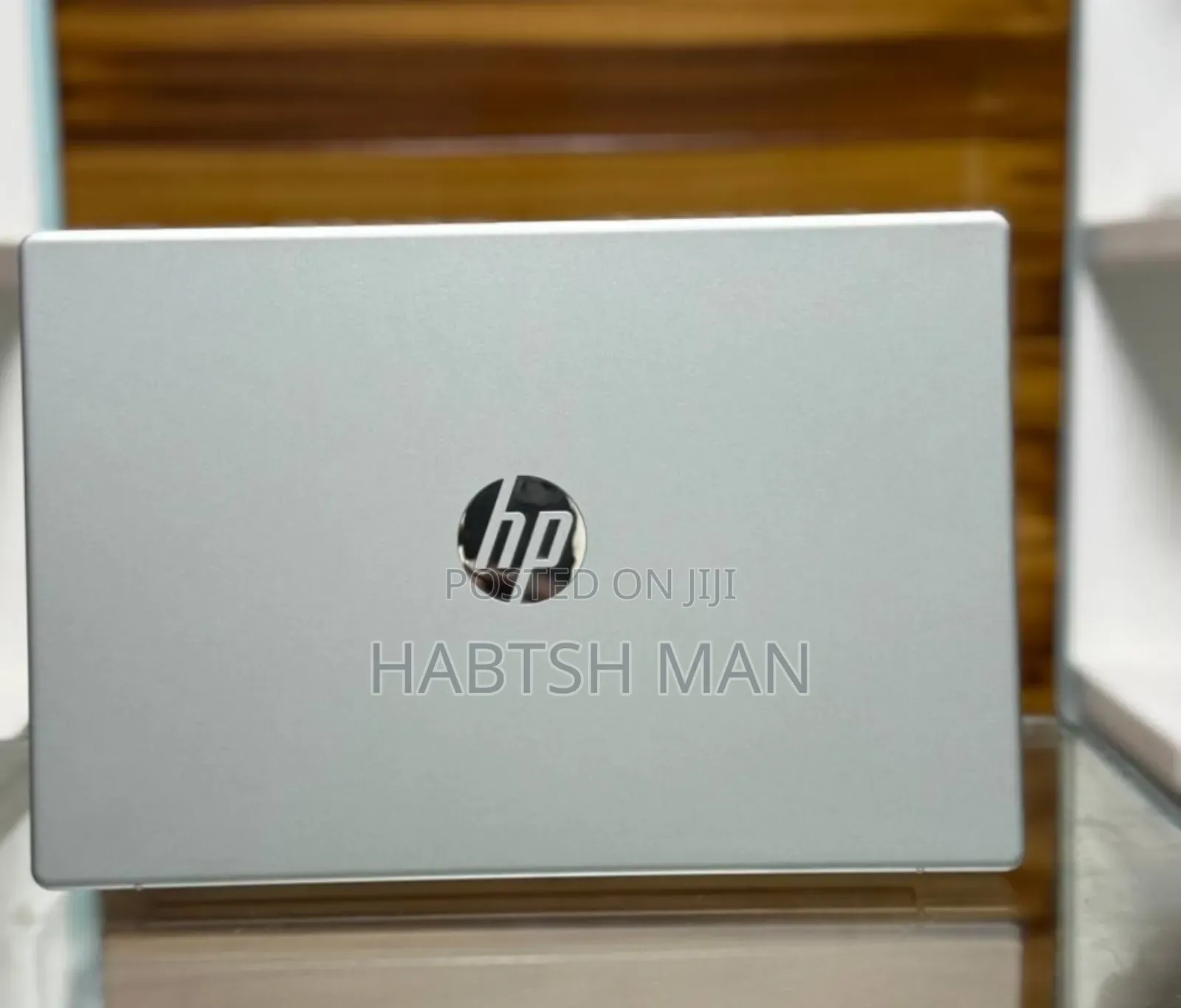 New Laptop HP EliteBook 850 G6 16GB Intel Core I5 SSD 512GB