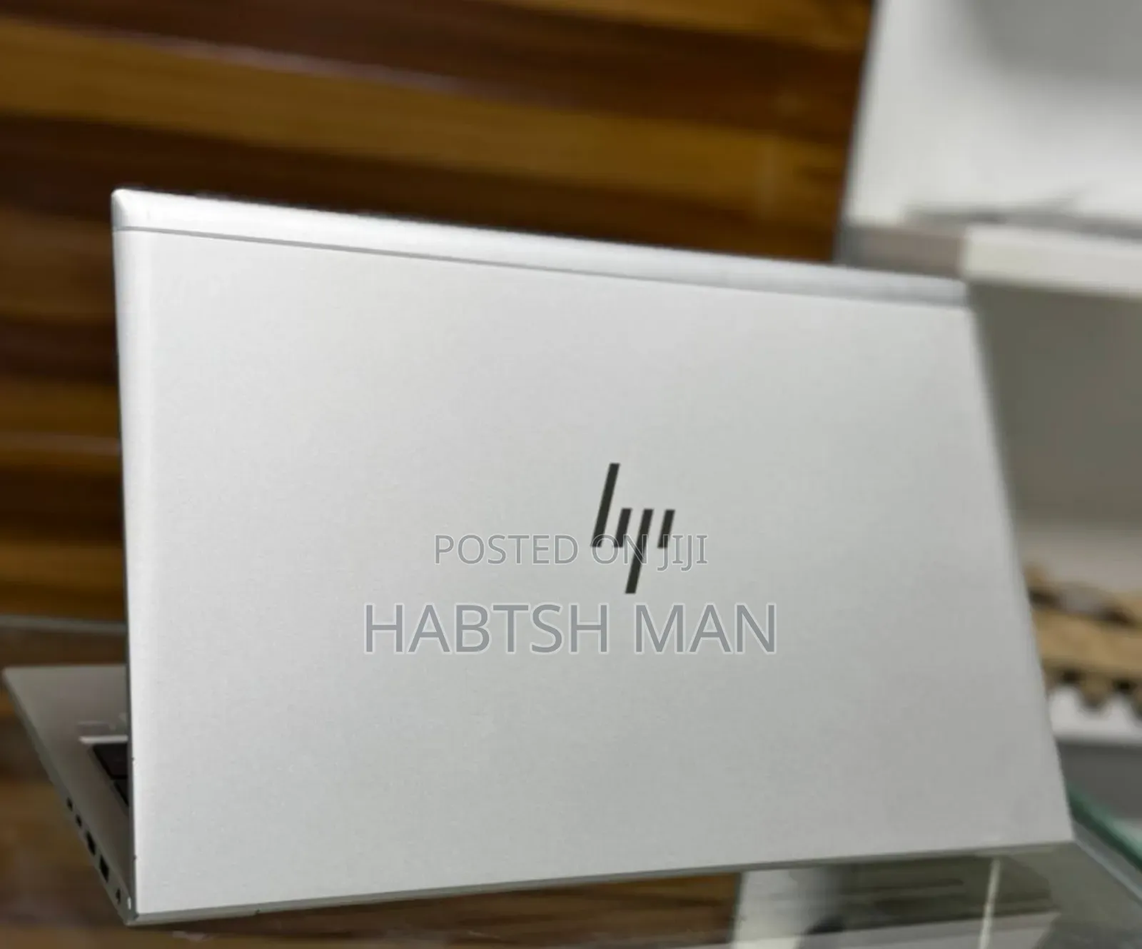 New Laptop HP EliteBook 850 G6 16GB Intel Core I5 SSD 512GB