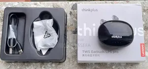 Lenovo Thinkplus Black Series