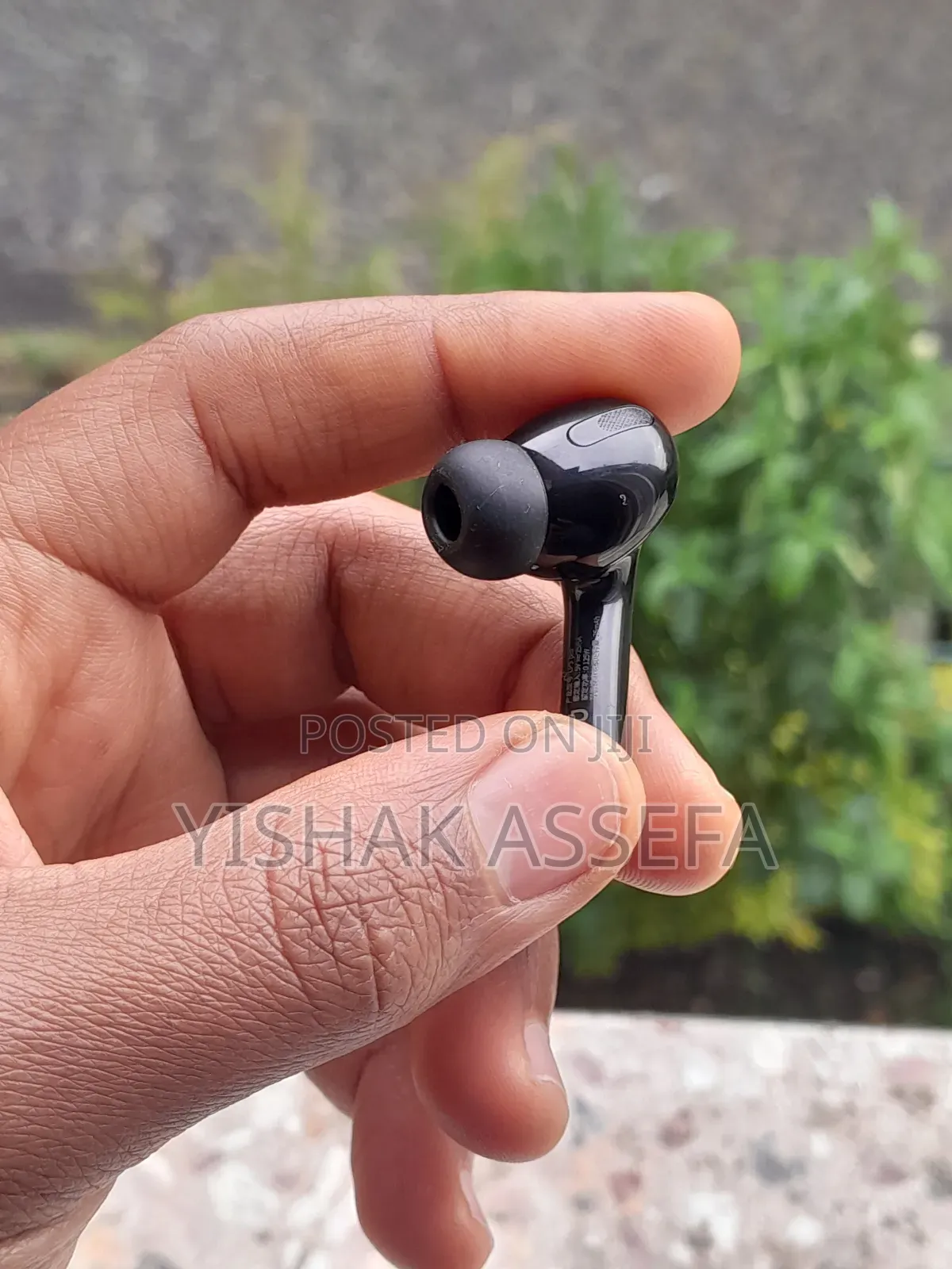 Lenovo Thinkplus Black Series