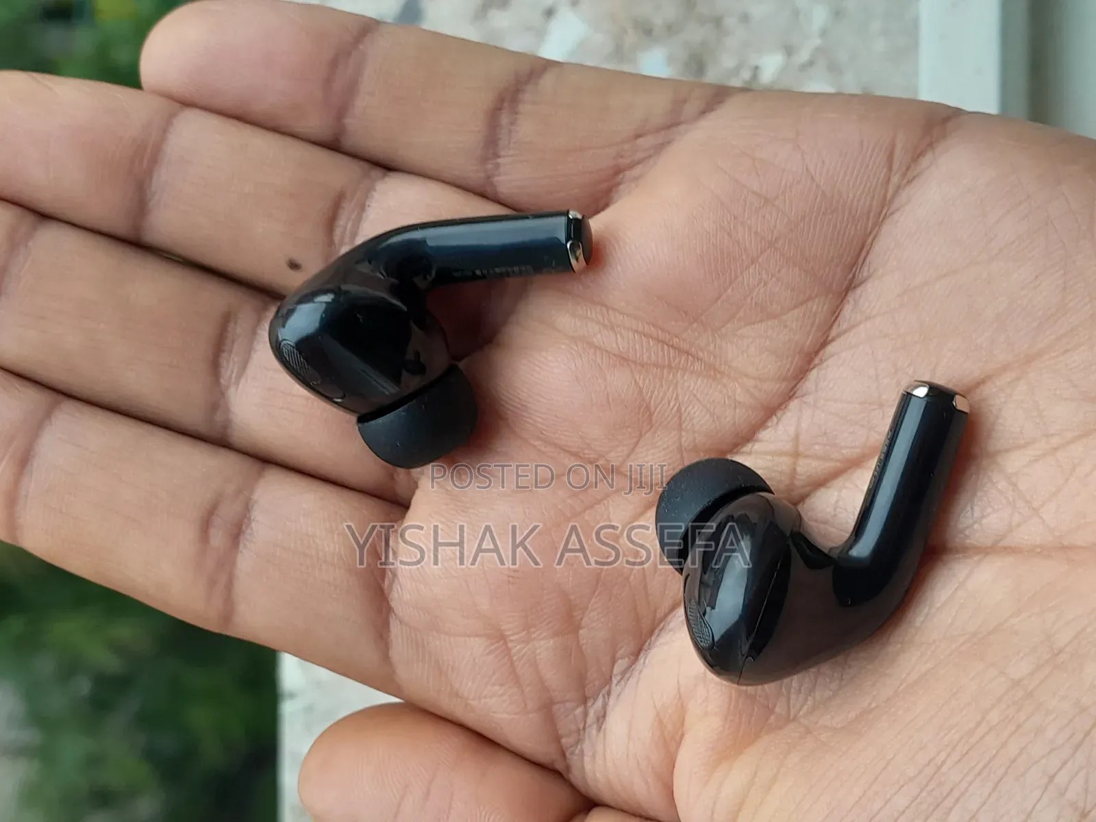 Lenovo Thinkplus Black Series