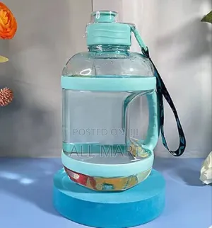 Photo - Sport High Quality Water Bottle