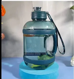 Sport High Quality Water Bottle
