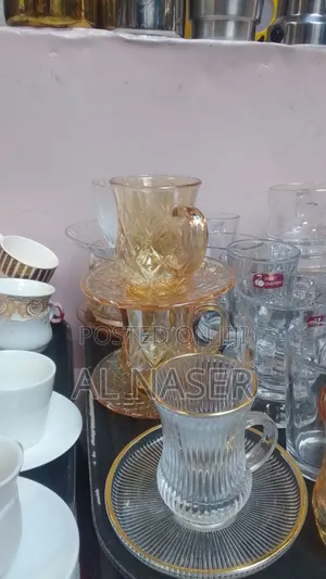 Photo - Turkey Tea Glass High Quality and Standard