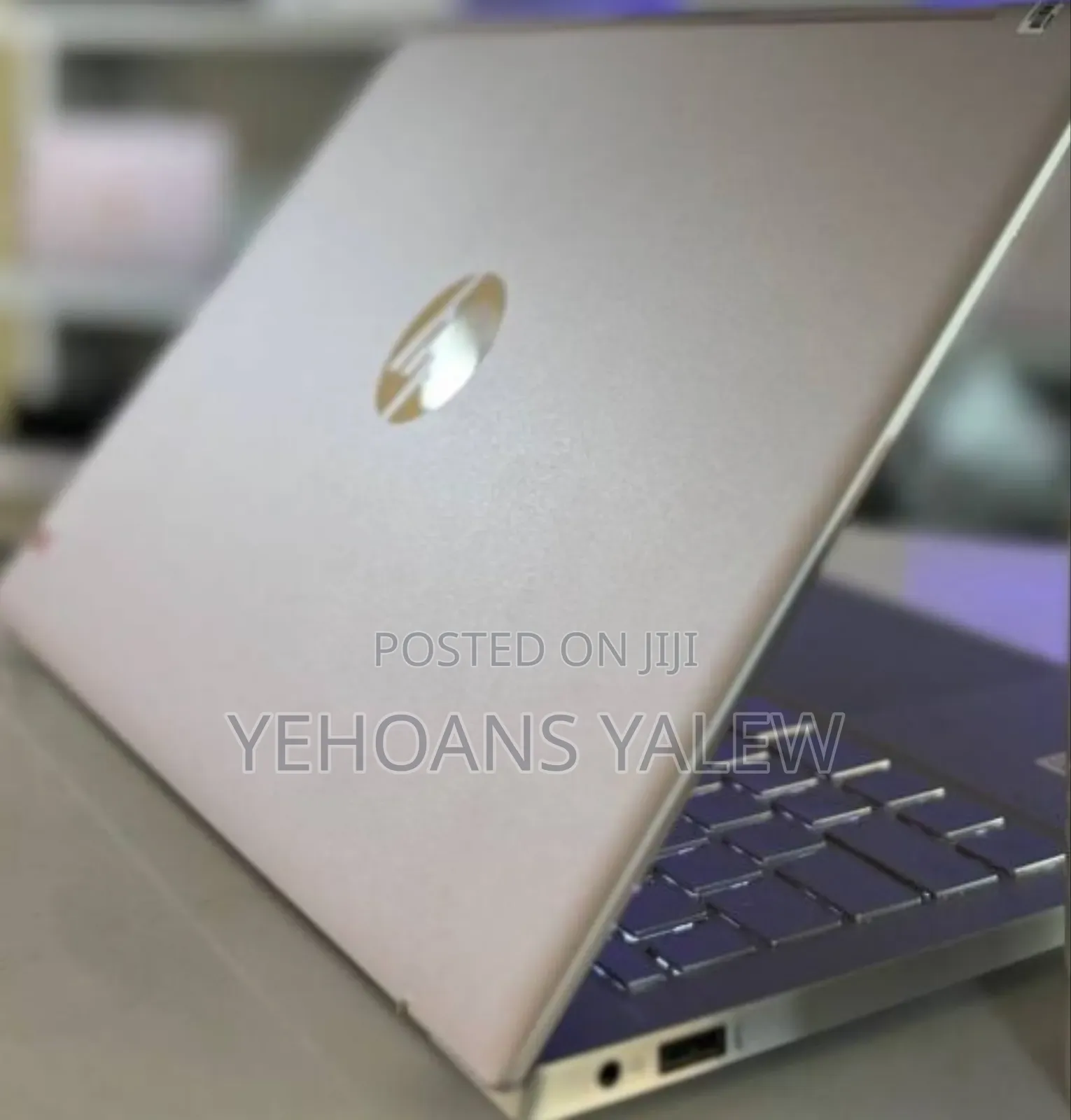 New Laptop HP Pavilion 14 16GB Intel Core I5 SSD 512GB