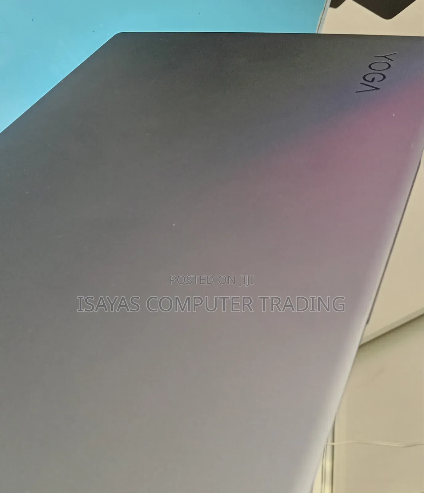 New Laptop Lenovo ThinkPad Yoga 16GB AMD Ryzen 7 SSD 1T