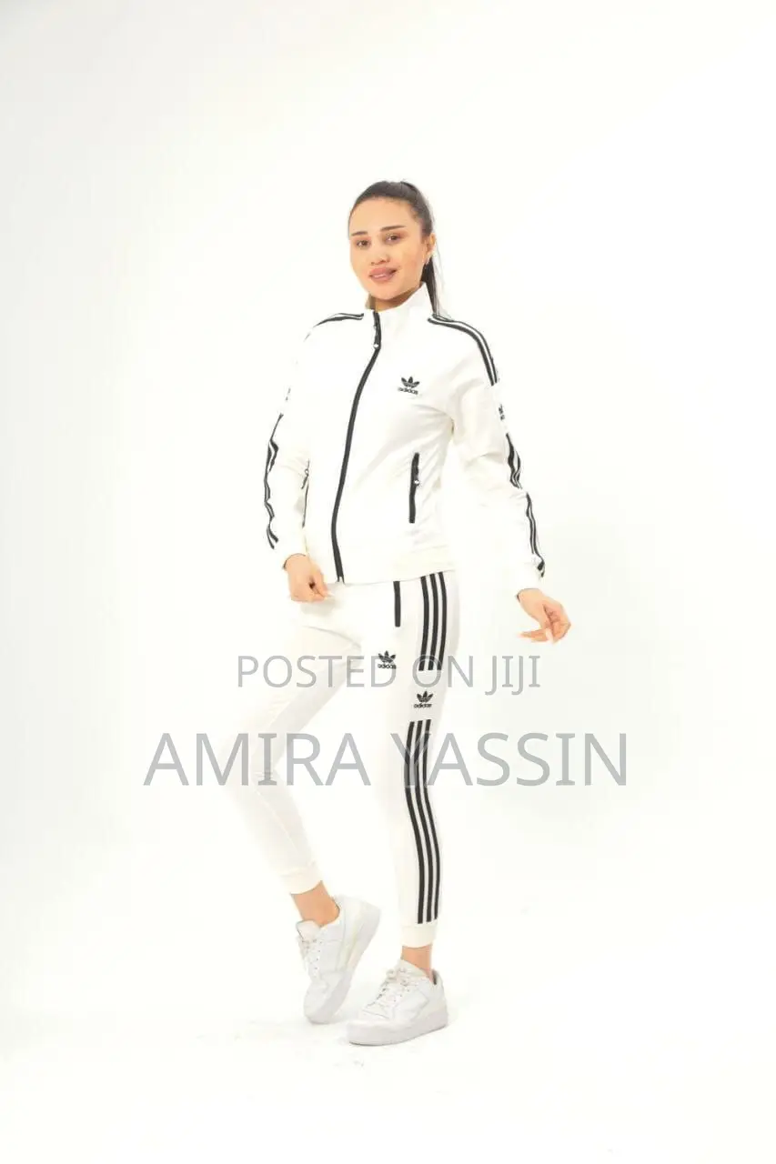 Set Tracksuits Sports Active Wear