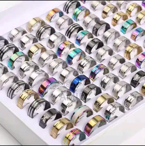 Best Rings for Buying in Bulk