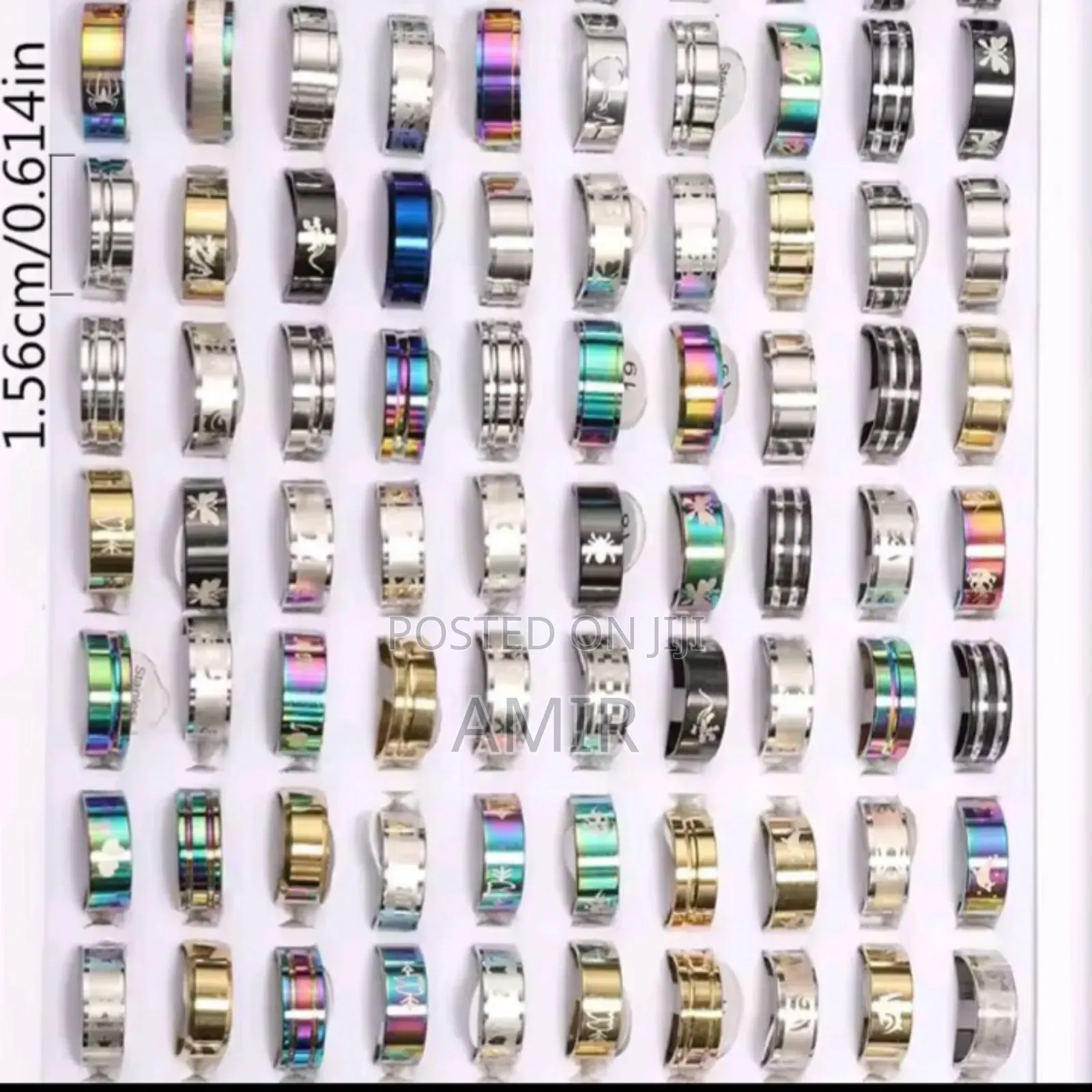 Best Rings for Buying in Bulk