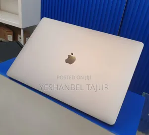 New Laptop Apple MacBook Pro 2019 64GB Intel Core I9 SSD 512GB