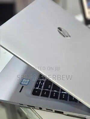 New Laptop HP EliteBook 840 G3 8GB Intel Core I7 HDD+SSD 500GB