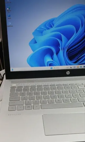 Photo - New Laptop HP Pavilion 15 8GB Intel Core I7 HDD+SSD 1T