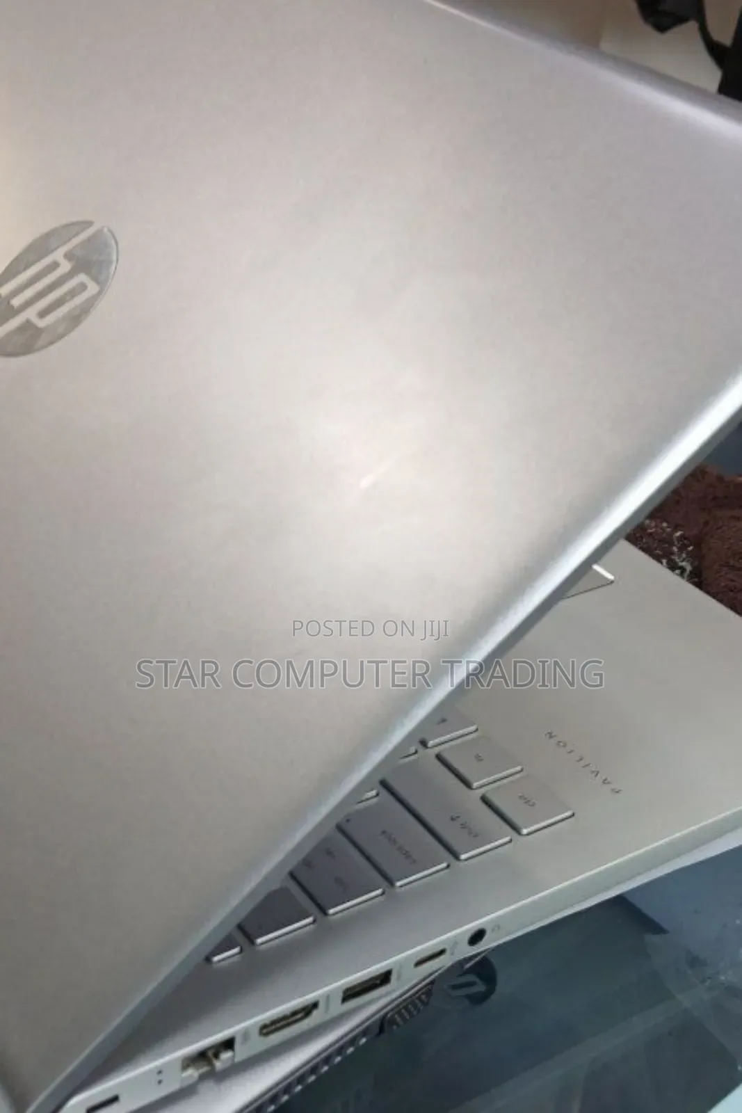 New Laptop HP Pavilion 15 8GB Intel Core I7 HDD+SSD 1T