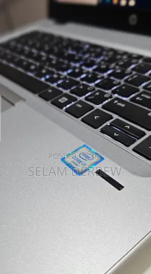 New Laptop HP EliteBook 840 G3 8GB Intel Core I7 HDD+SSD 500GB