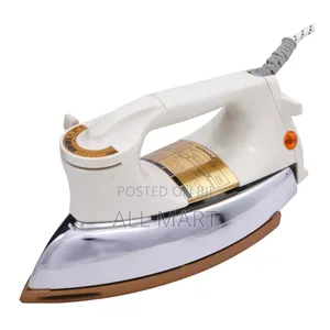 Photo - Dry Iron Brand New