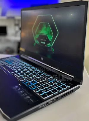 New Laptop Acer Predator Helios 300 16GB Intel Core I7 SSD 1T