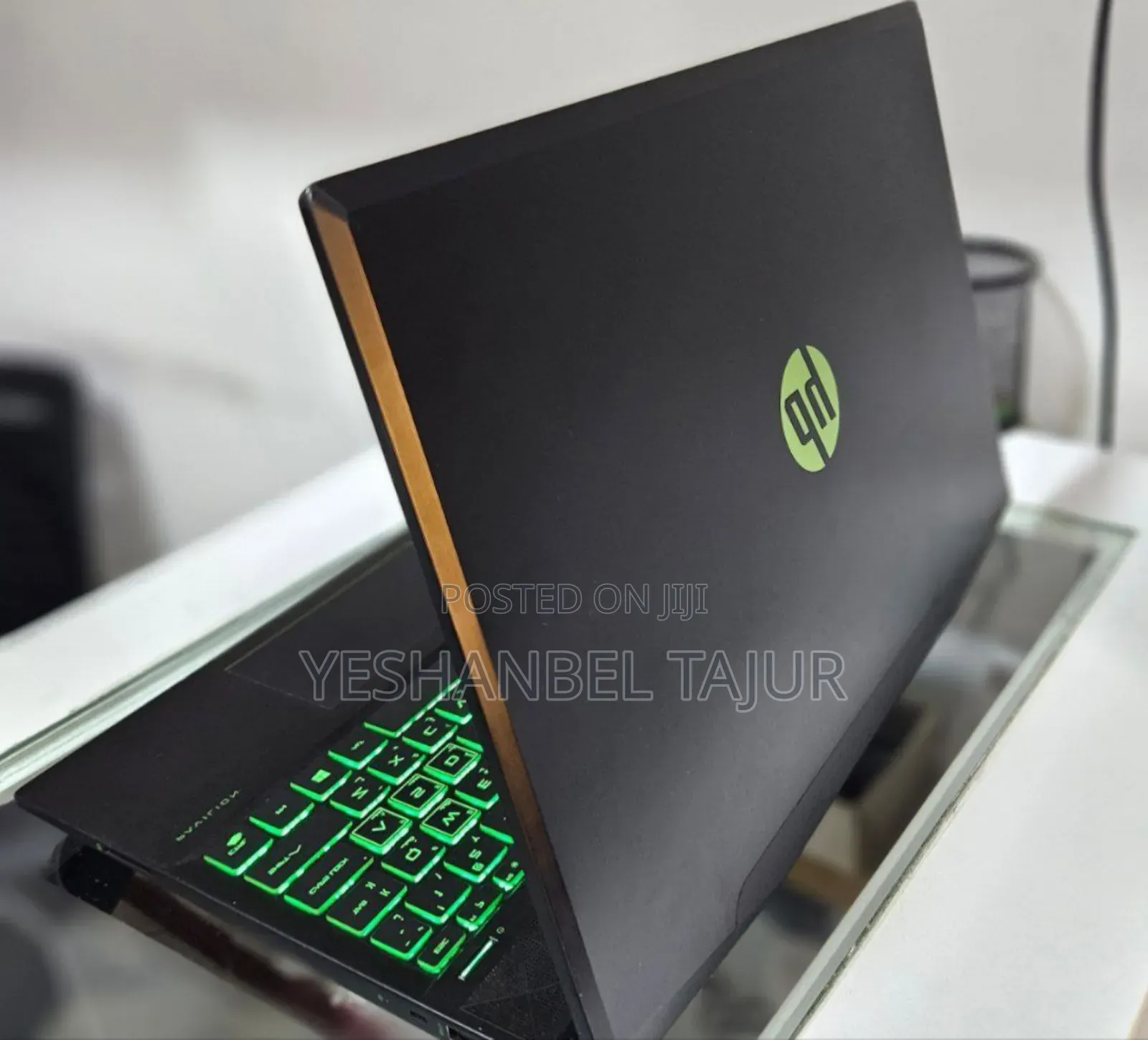 New Laptop HP Pavilion 15 16GB Intel Core I7 SSD 1T