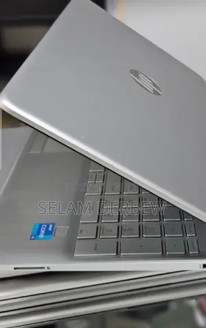 New Laptop HP Stream Notebook 8GB Intel Core I5 SSD 512GB